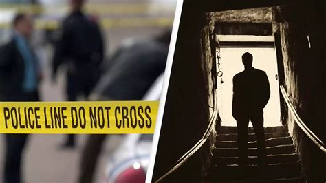 Man missing for 26 years has been found in his neighbors house .